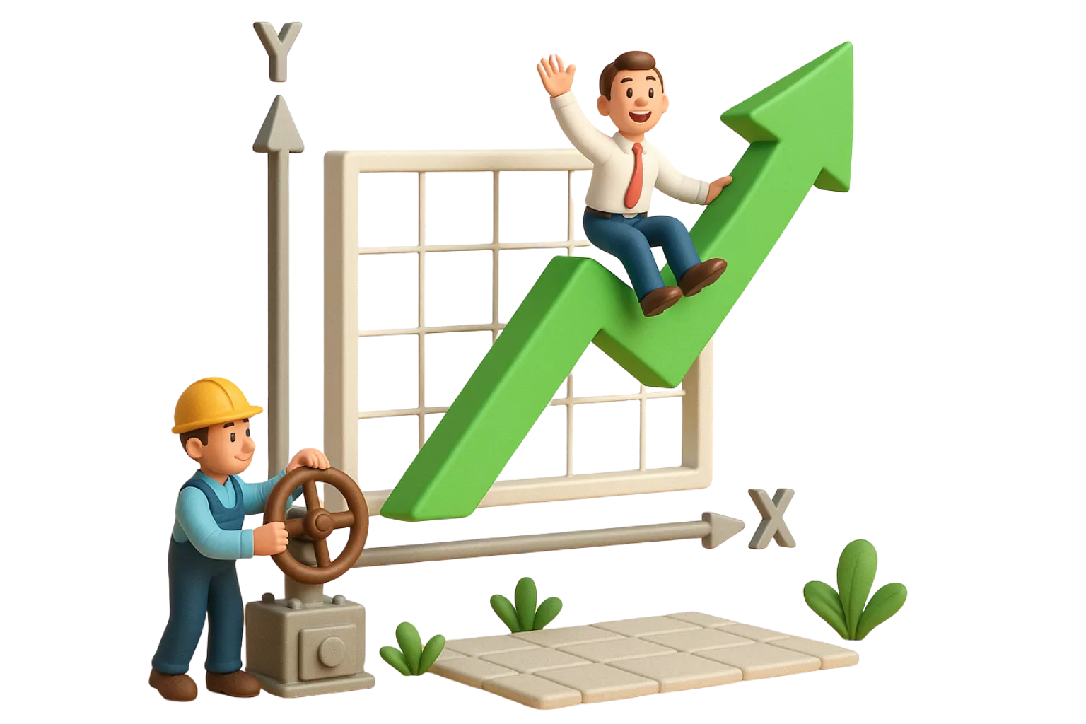 Data Analytics & ROI Reporting